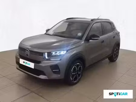 Citroën C3 1.2 100 Max