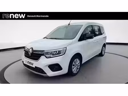 Renault Kangoo 1.5 dCi 95