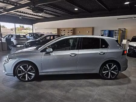 Volkswagen Golf 2.0 TDI 150 Life