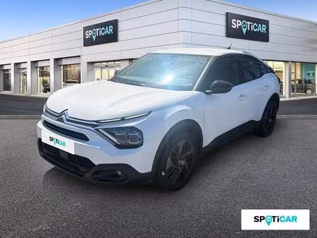 Citroën C4 1.5 HDi 130 Feel Pack