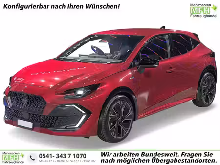 Renault Clio E-Tech 1.8 160 Evolution