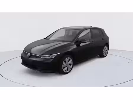 Volkswagen Golf 2.0 TDI 150