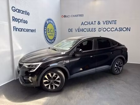 Renault Arkana E-Tech 1.6 145 Evolution