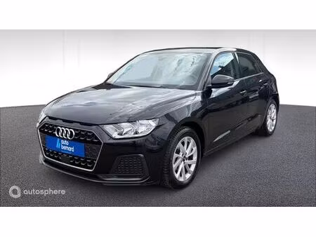 Audi A1 25 TFSI 1.0 TFSI 95