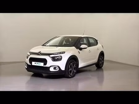 Citroën C3 1.2 PureTech 83 You