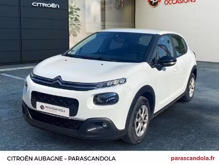Citroën C3 1.2 110 Feel