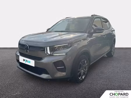 Citroën C3 1.2 100