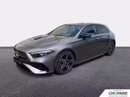 Mercedes-Benz Classe A A 180 2.0 116