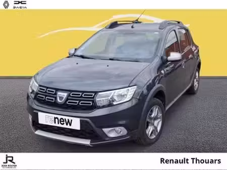 Dacia Sandero 1.5 dCi 95