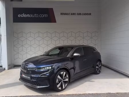 Renault Mégane E-Tech 220 Techno