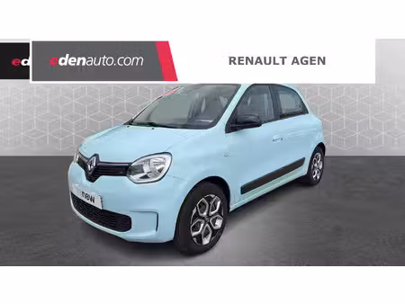 Renault Twingo 81 Équilibre