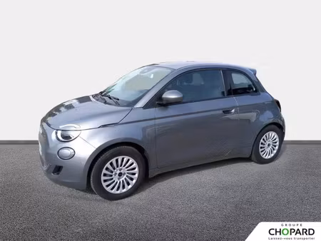 Fiat 500 118