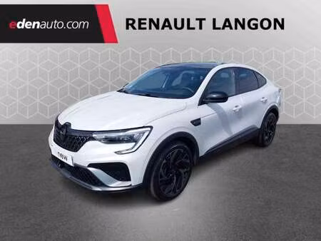 Renault Arkana E-Tech 1.6 145 Esprit Alpine