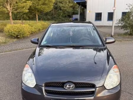 Hyundai Accent 1.4 GL