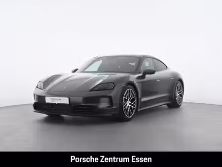 Porsche Taycan Turbo 435