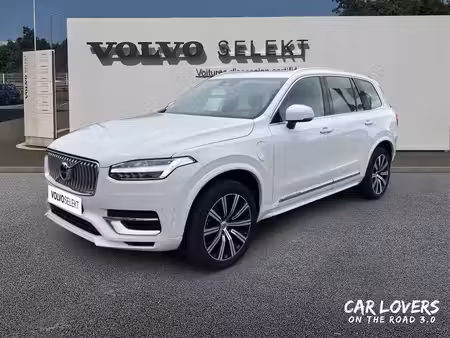 Volvo XC90 T8 2.0 4x4