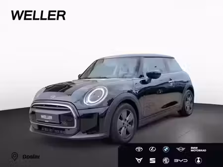 Mini Mini Cooper 1.5 136