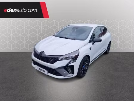 Renault Clio E-Tech 1.6 145 Esprit Alpine
