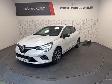 Renault Clio 1.0 TCe 100 Evolution