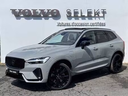Volvo XC60 T6 2.0 253 4x4