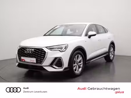 Audi Q3 35 TDI 2.0 TDI 150