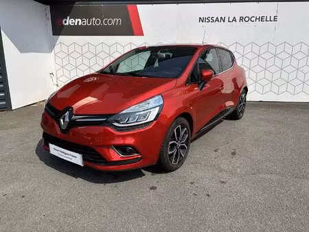 Renault Clio 0.9 TCe 90 Intens