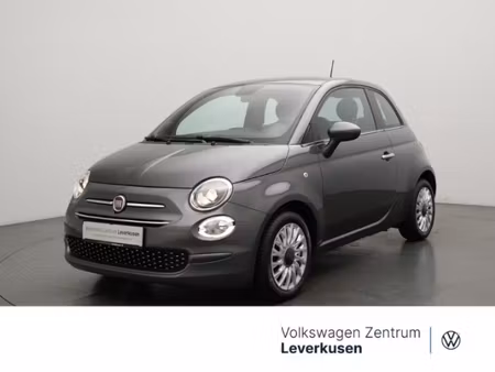 Fiat 500 1.2 69
