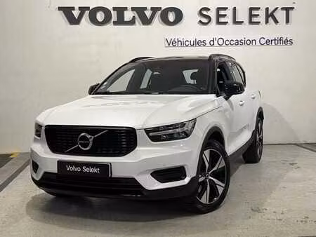 Volvo XC40 T5 1.5 180