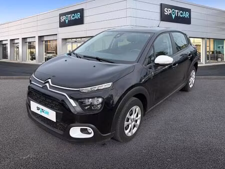 Citroën C3 1.2 PureTech 83 You