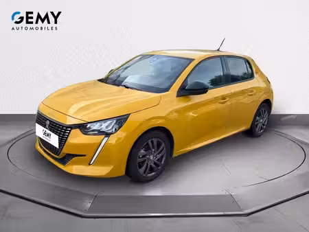 Peugeot 208 1.2 PureTech 75 Style