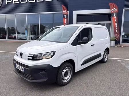 Peugeot Partner 1.5 HDi 100