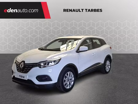 Renault Kadjar 1.5 dCi 115 Business