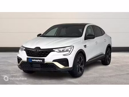 Renault Arkana E-Tech 1.6 145