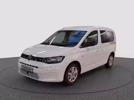 Volkswagen Caddy 2.0 TDI 122