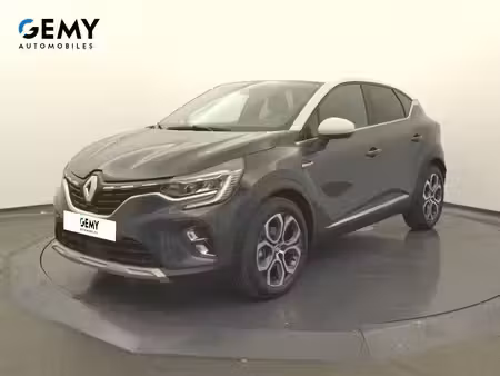 Renault Captur E-Tech 1.6 145 Techno