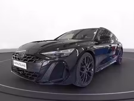 Audi A6 quattro