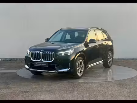 BMW X1 18i 1.5 136 X-Line sDrive