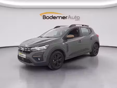 Dacia Sandero 1.0 TCe 90