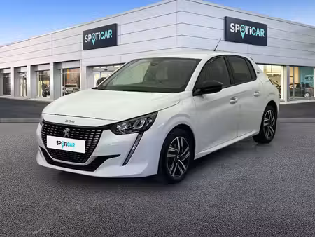 Peugeot 208 1.2 100 Style