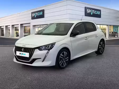 Peugeot 208 1.2 100 Style