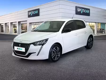 Peugeot 208 1.2 100 Style