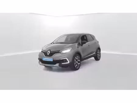 Renault Captur 1.5 dCi 90 Intens