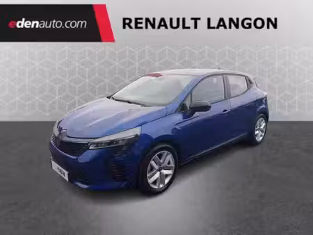 Renault Clio E-Tech 1.6 145 Evolution