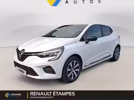 Renault Clio 1.6 Evolution