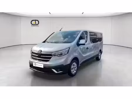 Renault Trafic 2.0 dCi 150