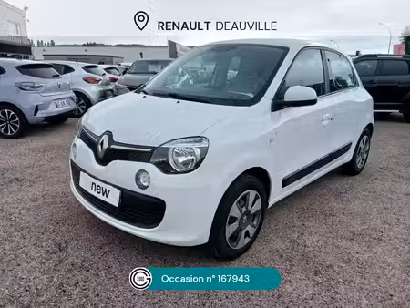 Renault Twingo 1.0 70 Zen