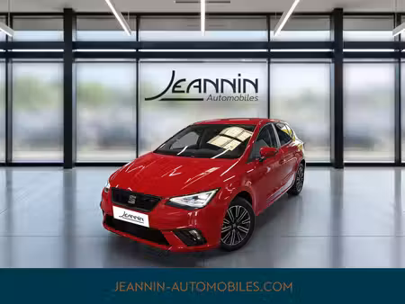 Seat Ibiza 1.0 TSI 95 Copa
