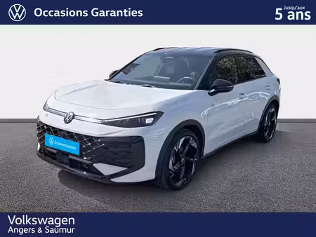 Volkswagen T-Roc 1.5 150 R-Line