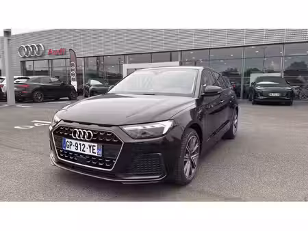 Audi A1 25 TFSI 1.0 TFSI 95