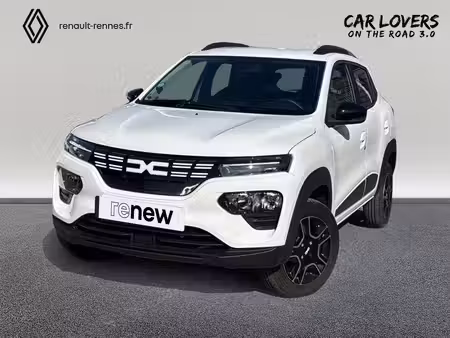 Dacia Spring 45